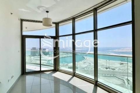 阿联酋 Abu Dhabi Al Reem Island 待售 : 1 卧, 88 平方米 , 编号597320 - 照片 4