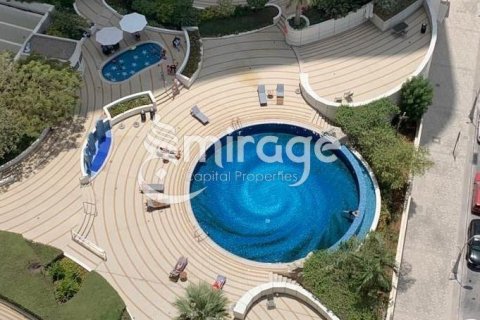 阿联酋 Abu Dhabi Al Reem Island 待售 : 1 卧, 88 平方米 , 编号597320 - 照片 8