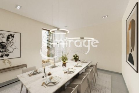 阿联酋 Abu Dhabi Saadiyat Island 待售 : 4 卧, 464.6 平方米 , 编号597321 - 照片 7