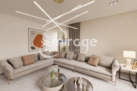 阿联酋 Abu Dhabi Saadiyat Island 待售 : 4 卧, 464.6 平方米 , 编号597321 - 照片 3