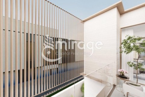 阿联酋 Abu Dhabi Saadiyat Island 待售 : 4 卧, 464.6 平方米 , 编号597321 - 照片 10