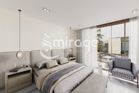 阿联酋 Abu Dhabi Saadiyat Island 待售 : 4 卧, 464.6 平方米 , 编号597321 - 照片 6