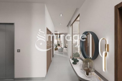 阿联酋 Abu Dhabi Saadiyat Island 待售 : 4 卧, 464.6 平方米 , 编号597321 - 照片 5