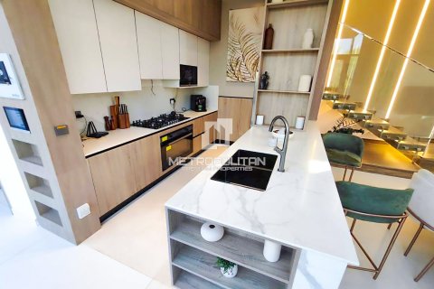 טאונהאוס למכירה ב Jumeirah Village Circle, Dubai, איחוד האמירויות  4 חדרי שינה, 392 מ"ר, מספר 501340 - תמונה 4