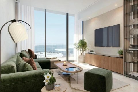 Byt v Al Reem Island, Abu Dhabi, SAE 3 ložnice, 179 m² Č.: 594686 - fotografie 2