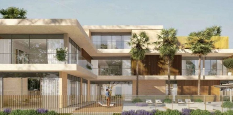 Komerční nemovitost v Al Reem Island, Abu Dhabi, SAE 6 ložnice, 1336 m² Č.: 594687