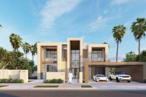 Komerční nemovitost v Al Reem Island, Abu Dhabi, SAE 6 ložnice, 1336 m² Č.: 594687 - fotografie 14