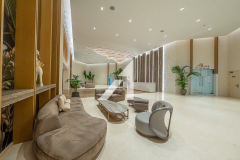 Apartment in Dubai, UAE 1 room, 50 sq.m. № 623794 - photo 14