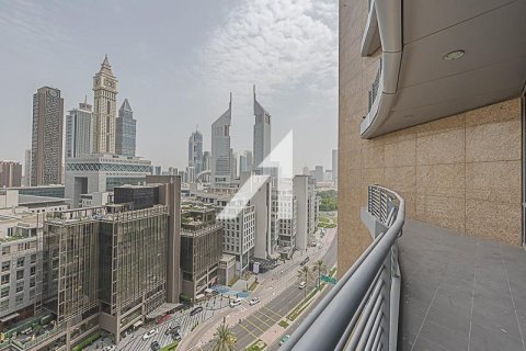 Byt v Dubai, SAE 1 pokoj, 82.7 m² Č.: 623792 - fotografie 8
