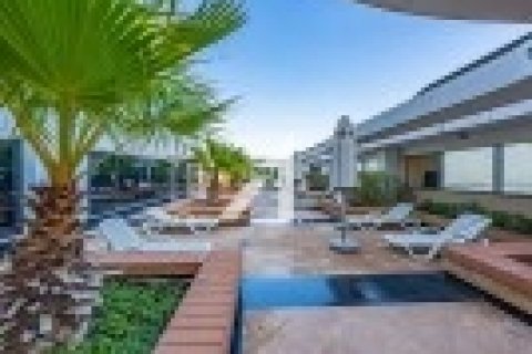 Byt v Dubai, SAE 1 pokoj, 82.7 m² Č.: 623792 - fotografie 13
