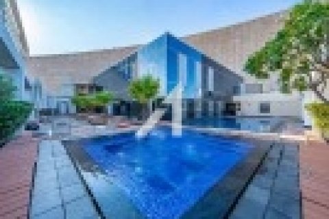 Byt v Dubai, SAE 1 pokoj, 82.7 m² Č.: 623792 - fotografie 15
