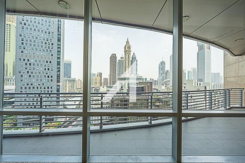 Byt v Dubai, SAE 1 pokoj, 82.7 m² Č.: 623792 - fotografie 7