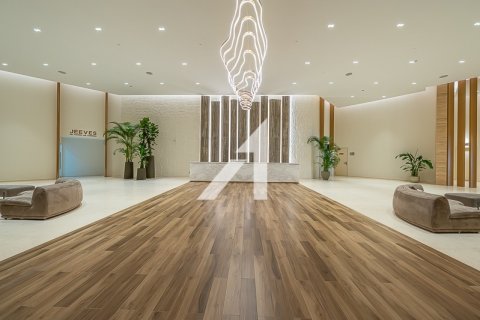 Byt v Dubai, SAE 1 pokoj, 82.7 m² Č.: 623792 - fotografie 16