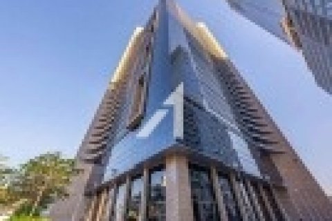 Byt v Dubai, SAE 1 pokoj, 82.7 m² Č.: 623792 - fotografie 14
