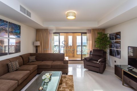 阿联酋 Dubai Palm Jumeirah 待租 : 2 卧, 178.7 平方米 , 编号623788 - 照片 6