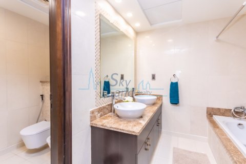 阿联酋 Dubai Palm Jumeirah 待租 : 2 卧, 178.7 平方米 , 编号623788 - 照片 17