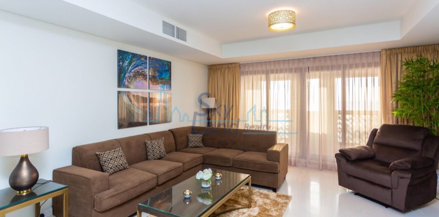 阿联酋 Dubai Palm Jumeirah 公寓 2 卧, 178.7 平方米 , 编号 623788