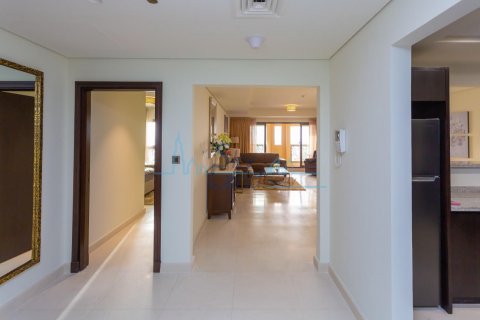 阿联酋 Dubai Palm Jumeirah 待租 : 2 卧, 178.7 平方米 , 编号623788 - 照片 12