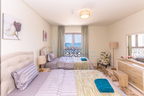 阿联酋 Dubai Palm Jumeirah 待租 : 2 卧, 178.7 平方米 , 编号623788 - 照片 16