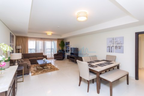 阿联酋 Dubai Palm Jumeirah 待租 : 2 卧, 178.7 平方米 , 编号623788 - 照片 2