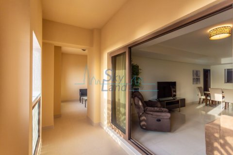 阿联酋 Dubai Palm Jumeirah 待租 : 2 卧, 178.7 平方米 , 编号623788 - 照片 7