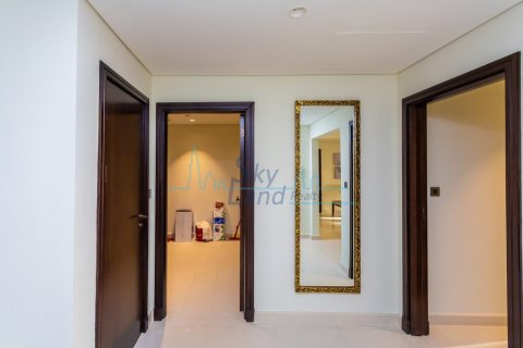 阿联酋 Dubai Palm Jumeirah 待租 : 2 卧, 178.7 平方米 , 编号623788 - 照片 21