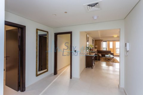 阿联酋 Dubai Palm Jumeirah 待租 : 2 卧, 178.7 平方米 , 编号623788 - 照片 8