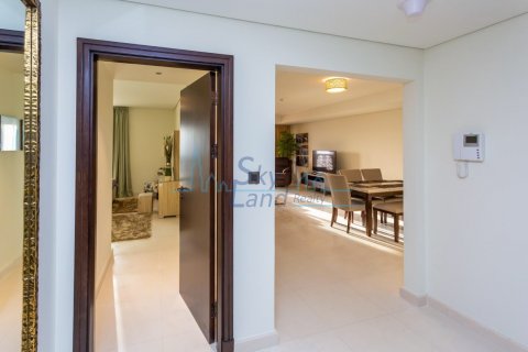 阿联酋 Dubai Palm Jumeirah 待租 : 2 卧, 178.7 平方米 , 编号623788 - 照片 10