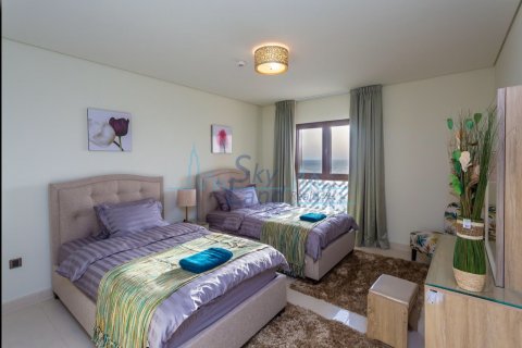 阿联酋 Dubai Palm Jumeirah 待租 : 2 卧, 178.7 平方米 , 编号623788 - 照片 19