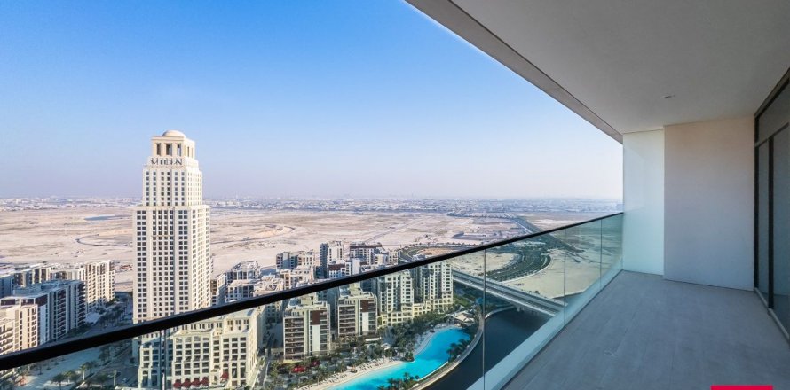 Apartment in Dubai, UAE 3 bedrooms, 165 sq.m. № 575195