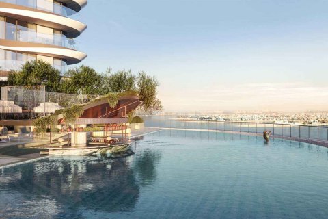 Apartment in The Bristol Luxury in Dubai Marina, UAE 2 bedrooms, 139.82 sq.m. № 576868 - photo 4