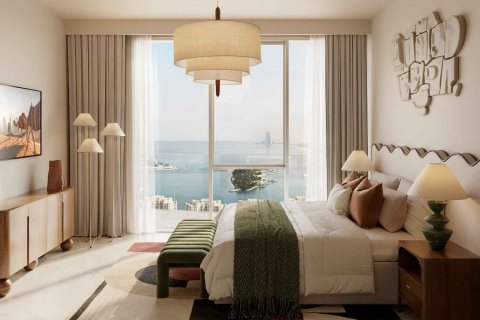 Apartment in The Bristol Luxury in Dubai Marina, UAE 2 bedrooms, 139.82 sq.m. № 576869 - photo 1