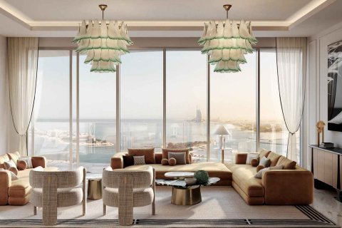 Apartment in The Bristol Luxury in Dubai Marina, UAE 2 bedrooms, 139.82 sq.m. № 576869 - photo 4