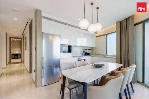 Apartment sa Dubai, UAE 3 silid-tulugan, 132.5 sq.m. № 569782 - larawan 4