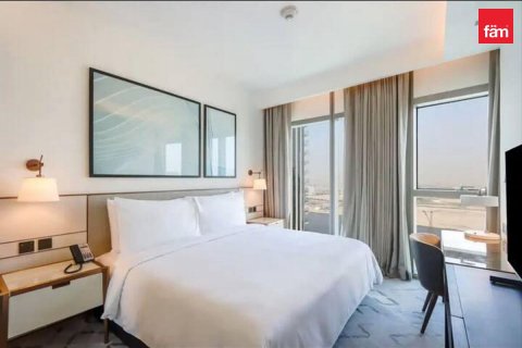 Apartment sa Dubai, UAE 3 silid-tulugan, 132.5 sq.m. № 569782 - larawan 9