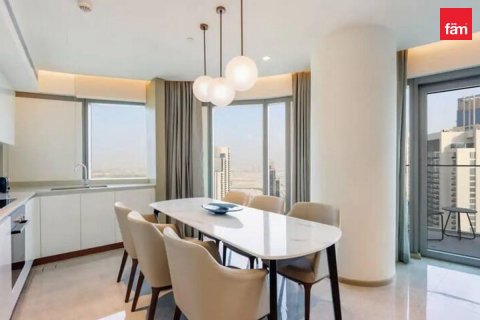 Apartment sa Dubai, UAE 3 silid-tulugan, 132.5 sq.m. № 569782 - larawan 5