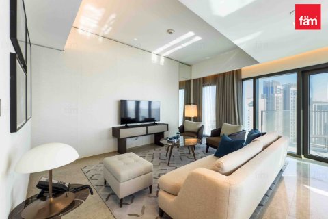 Apartemen di Dubai, UEA 3 kamar tidur, 132.5 m2 nomor 569783