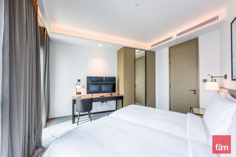 Byt v Dubai, SAE 3 ložnice, 132.5 m² Č.: 569783 - fotografie 9