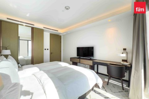 Apartament de vânzare în Dubai, EAU 3 dormitoare, 132.5 mp.  №569783 - poză 20