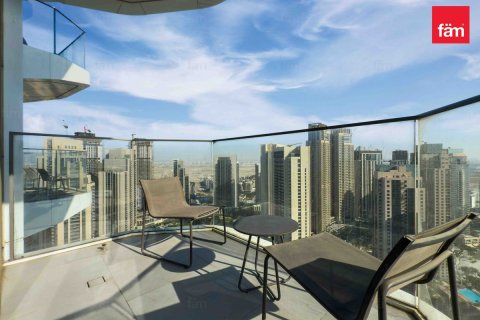 Apartment til salg i Dubai, UAE 3 soveværelser, 132.5 kvm № 569783 - foto 8