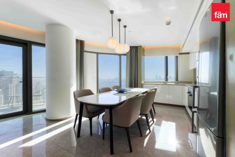 Apartment til salg i Dubai, UAE 3 soveværelser, 132.5 kvm № 569783 - foto 13
