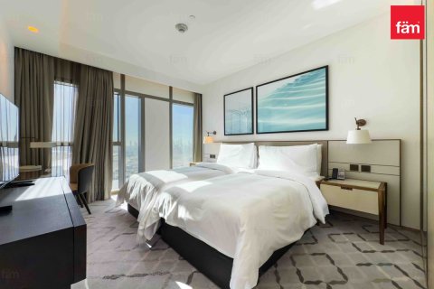 Apartment til salg i Dubai, UAE 3 soveværelser, 132.5 kvm № 569783 - foto 20