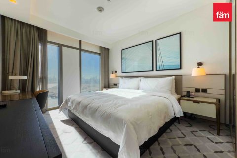 Apartment til salg i Dubai, UAE 3 soveværelser, 132.5 kvm № 569783 - foto 6