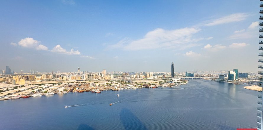 Byt v Dubai, SAE 3 ložnice, 132.5 m² Č.: 569783
