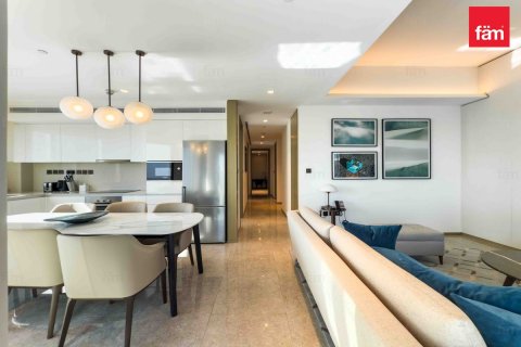 Apartament de vânzare în Dubai, EAU 3 dormitoare, 132.5 mp.  №569783 - poză 4