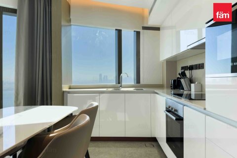 Apartment til salg i Dubai, UAE 3 soveværelser, 132.5 kvm № 569783 - foto 14