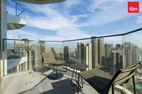 Apartament de vânzare în Dubai, EAU 3 dormitoare, 132.5 mp.  №569783 - poză 2