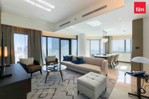 Apartament de vânzare în Dubai, EAU 3 dormitoare, 132.5 mp.  №569783 - poză 3