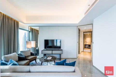 Byt v Dubai, SAE 3 ložnice, 132.5 m² Č.: 569783 - fotografie 4