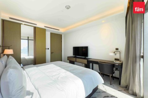 Apartment til salg i Dubai, UAE 3 soveværelser, 132.5 kvm № 569783 - foto 16